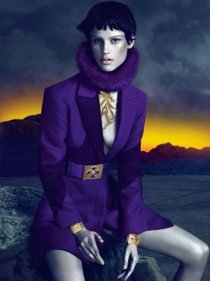 Saskia de Brauw pic #390553