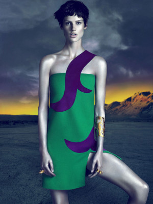 Saskia de Brauw pic #390555