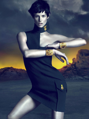 Saskia de Brauw pic #390554