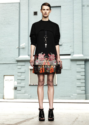 Saskia de Brauw pic #632729