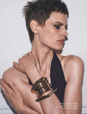 Saskia de Brauw pic #1350261