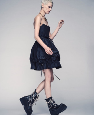 Saskia de Brauw pic #1341934