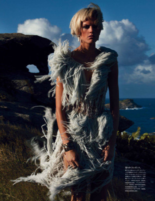 Saskia de Brauw pic #1335013