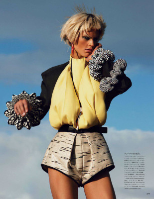 Saskia de Brauw pic #1333298