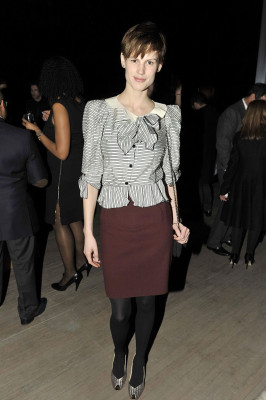 Saskia de Brauw pic #590845