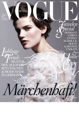 Saskia de Brauw pic #566365
