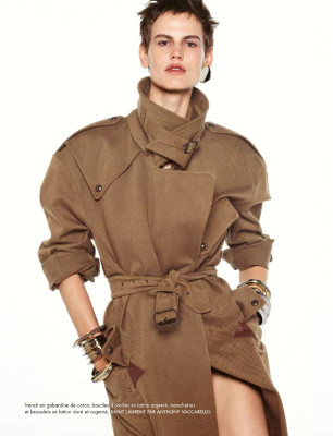 Saskia de Brauw pic #1350262