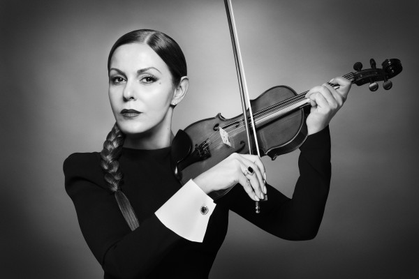 Sati Spivakova pic #1322259