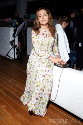 Sati Spivakova pic #1134658