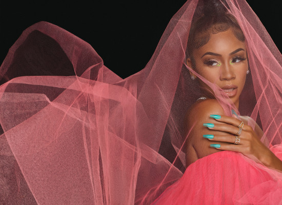 Saweetie pic #1256752
