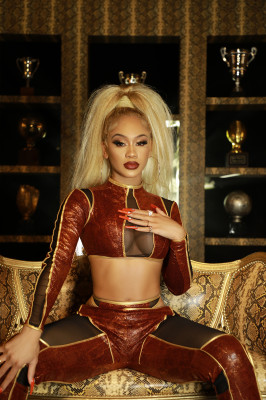 Saweetie pic #1257224