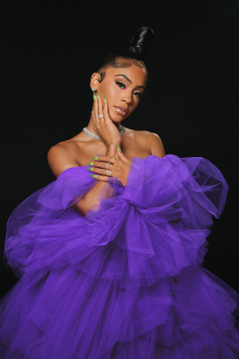 Saweetie pic #1256750