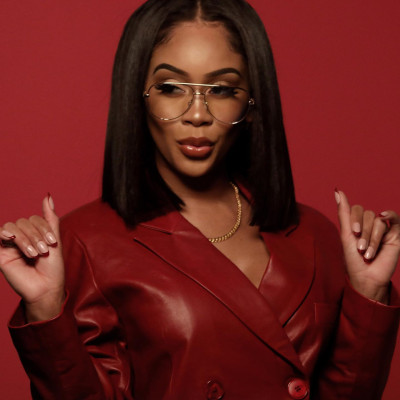 Saweetie pic #1256742