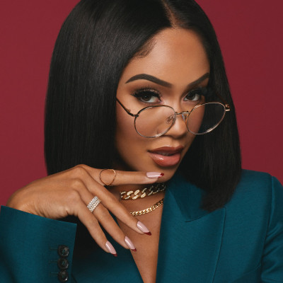 Saweetie pic #1256747