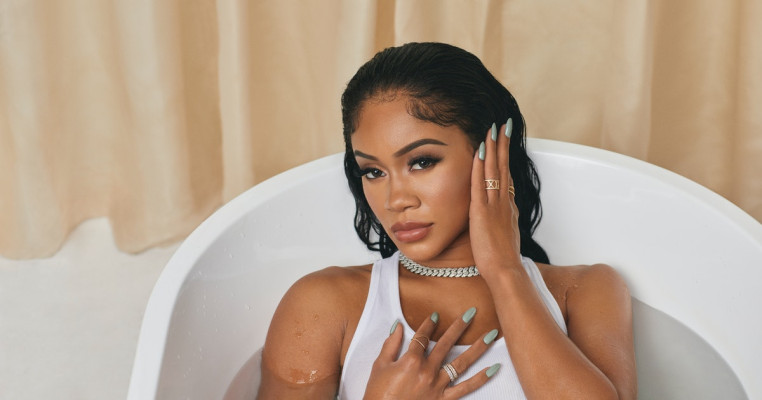 Saweetie pic #1256743