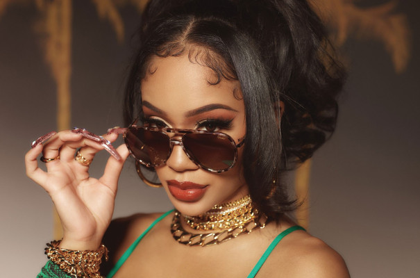 Saweetie pic #1256326