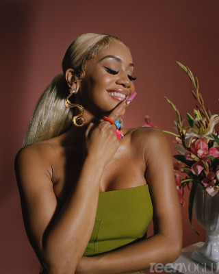 Saweetie pic #1257231