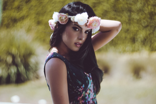 Scarlet Gruber pic #953109