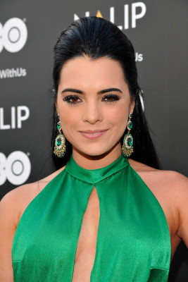 Scarlet Gruber pic #953099