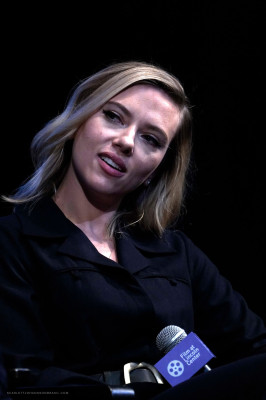 Scarlett Johansson pic #1182294