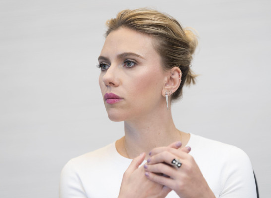 Scarlett Johansson pic #1251709