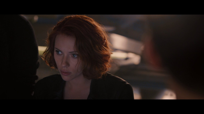 Scarlett Johansson pic #1183339