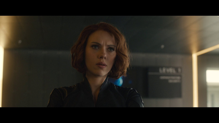 Scarlett Johansson pic #1183341