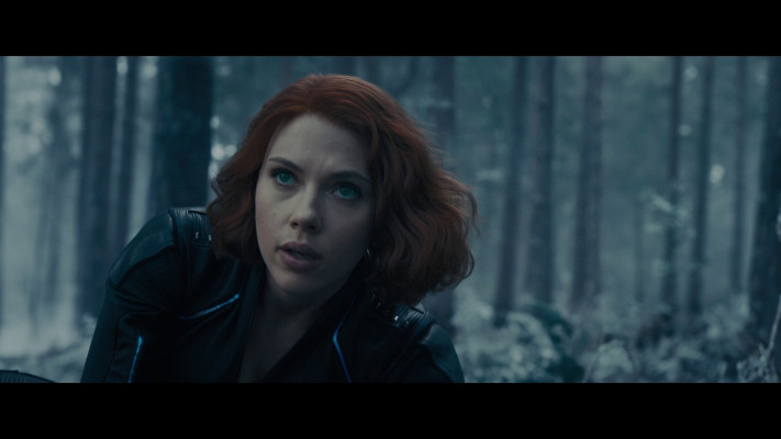 Scarlett Johansson pic #1183340