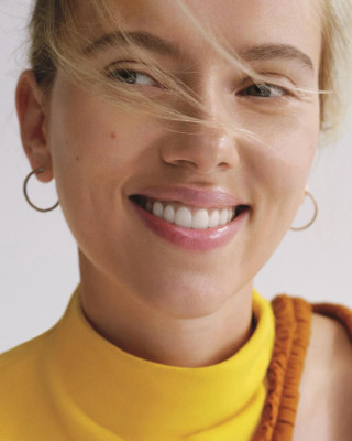 Scarlett Johansson pic #1298919