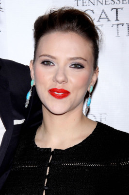 Scarlett Johansson pic #570315