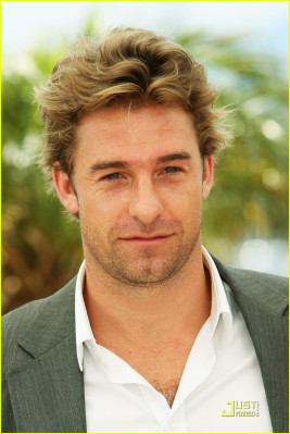 photo 10 in Scott Speedman gallery [id252606] 2010-04-30 00:00:00