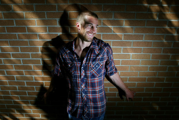photo 3 in Scott Speedman gallery [id293929] 2010-10-07 00:00:00