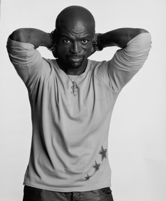 Seal pic #90648