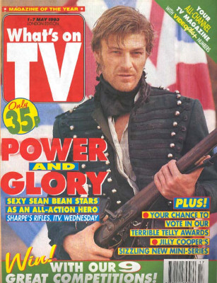 Sean Bean pic #99277