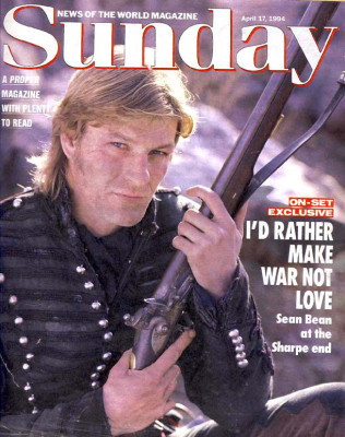 photo 27 in Sean Bean gallery [id99276] 2008-06-23 00:00:00