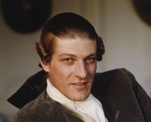 photo 19 in Sean Bean gallery [id360638] 2011-03-24 00:00:00