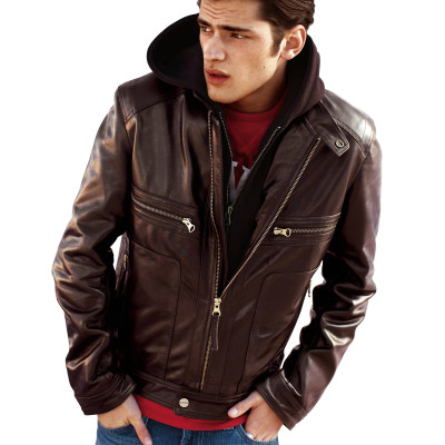 Sean O'Pry pic #314061