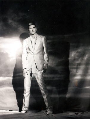 Sean O'Pry pic #371855