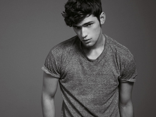 Sean O'Pry pic #372986