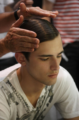 Sean O'Pry pic #378936