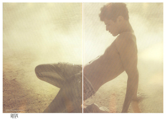 Sean O'Pry pic #373040