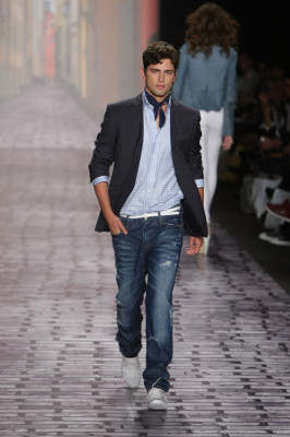 Sean O'Pry pic #383331