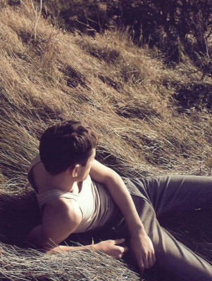 Sean O'Pry pic #373048