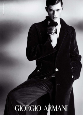 Sean O'Pry pic #383399