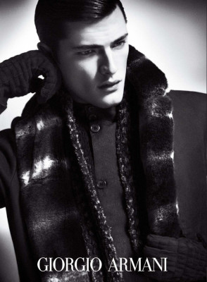 Sean O'Pry pic #383395