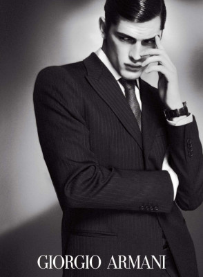 Sean O'Pry pic #383396