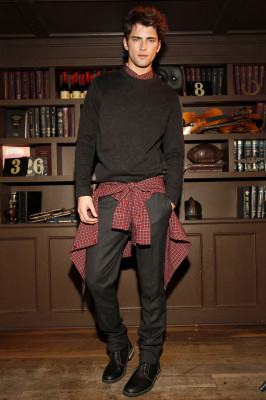 Sean O'Pry pic #345145