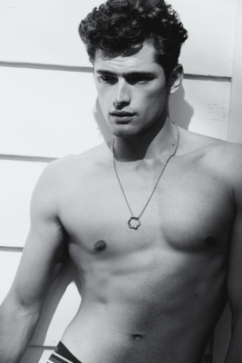 Sean O'Pry pic #315933