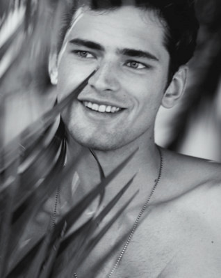 Sean O'Pry pic #315974