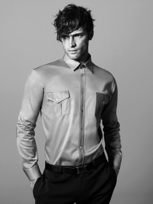 Sean O'Pry pic #285570